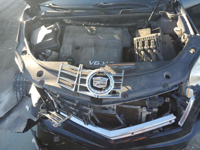 Photo 12 from auction – 2013 CADILLAC SRX PERFOR with VIN 3GYFNDE33DS551019