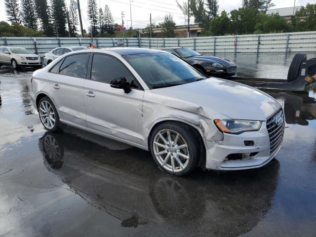 Photo 4 from auction – 2016 AUDI A3 PREMIUM with VIN WAUA7GFF2G1015881