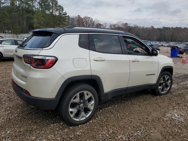 Photo 3 from auction – 2018 JEEP COMPASS LI with VIN 3C4NJDCB5JT485876