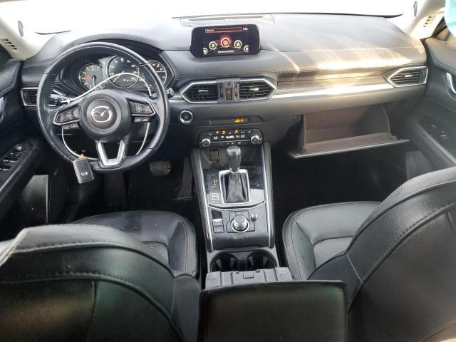 Photo 8 from auction – 2020 MAZDA CX-5 GRAND with VIN JM3KFBDM9L0785596
