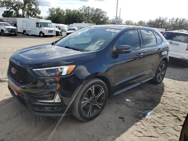 FORD EDGE ST 2019 with VIN 2FMPK4AP8KBB94916 - Photo from auction