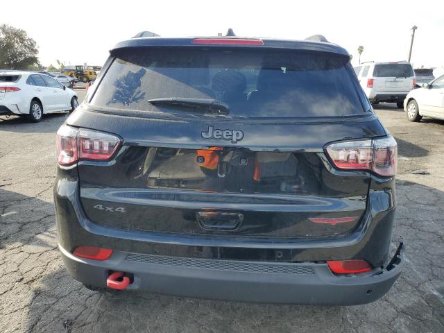 Photo 6 from auction – 2024 JEEP COMPASS TR with VIN 3C4NJDDN6RT137332