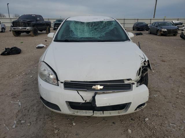 Photo 5 from auction – 2011 CHEVROLET IMPALA LT with VIN 2G1WG5EK6B1307377