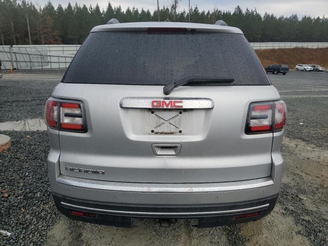 Photo 6 from auction – 2016 GMC ACADIA SLT with VIN 1GKKRRKD5GJ217894