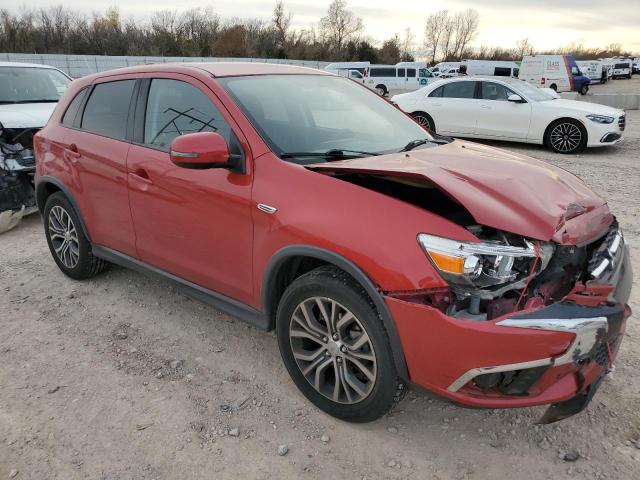 Photo 4 from auction – 2019 MITSUBISHI OUTLANDER with VIN JA4AP3AU4KU021846