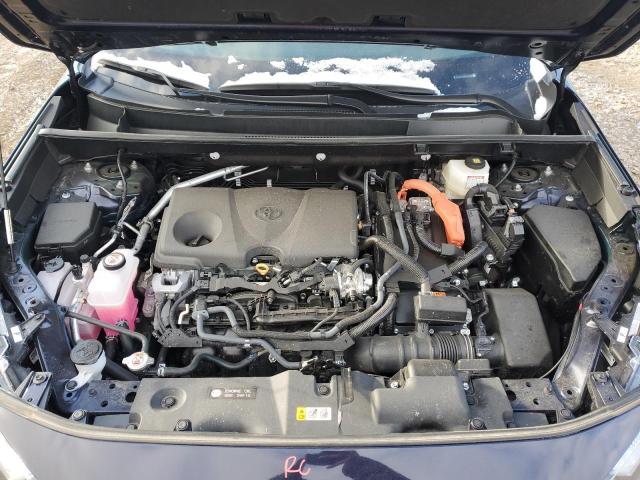 Photo 12 from auction – 2024 TOYOTA RAV4 LIMIT with VIN 4T3D6RFV8RU140796