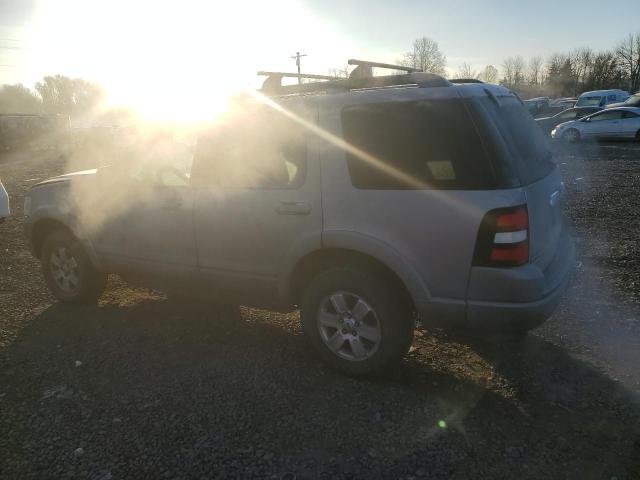 Photo 2 from auction – 2008 FORD EXPLORER with VIN 1FMEU73E98UA11797