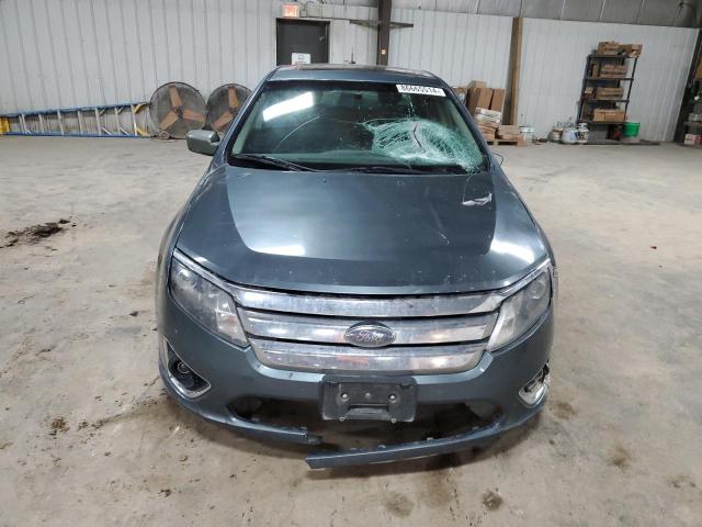 Photo 5 from auction – 2012 FORD FUSION SE with VIN 3FAHP0HA2CR206569