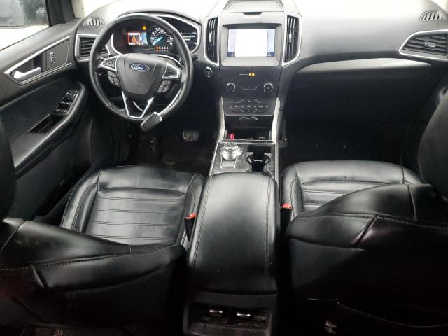 Photo 8 from auction – 2020 FORD EDGE SEL with VIN 2FMPK4J92LBA29124