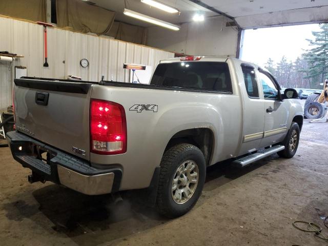 Photo 3 from auction – 2008 GMC SIERRA with VIN 2GTEK19J781279125