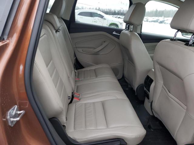Photo 11 from auction – 2017 FORD ESCAPE TIT with VIN 1FMCU0J93HUB63904