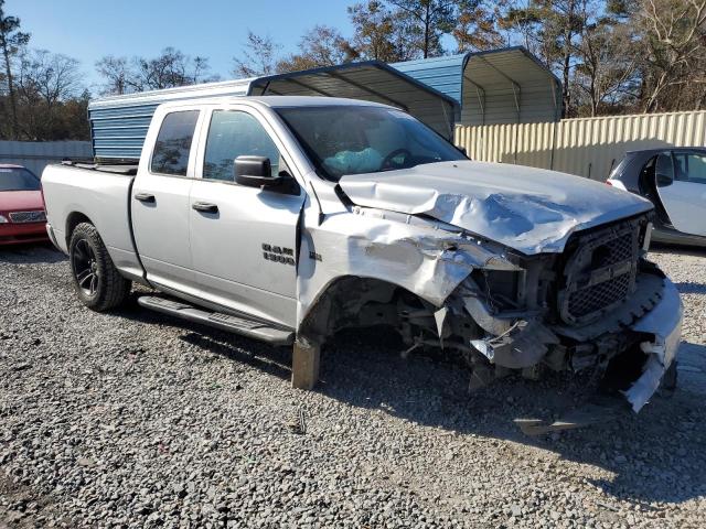 Photo 4 from auction – 2017 RAM 1500 ST with VIN 1C6RR6FT4HS836192