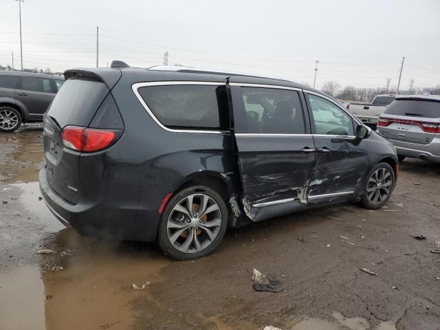 Photo 3 from auction – 2017 CHRYSLER PACIFICA L with VIN 2C4RC1GG3HR594446
