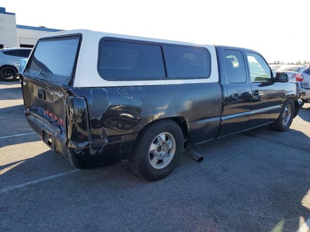 Photo 3 from auction – 2004 CHEVROLET SILVERADO with VIN 2GCEC19V241190170
