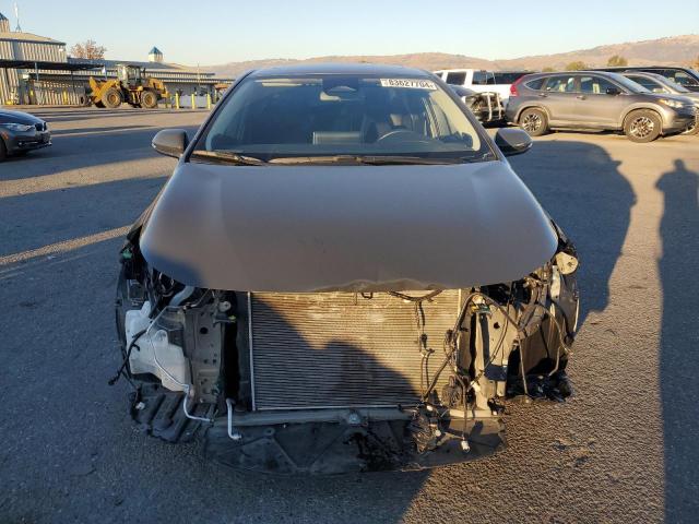 Photo 5 from auction – 2024 TOYOTA COROLLA LE with VIN JTDBCMFE2R3028324