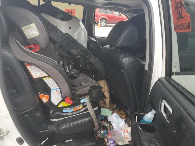 Photo 11 from auction – 2013 HONDA PILOT TOUR with VIN 5FNYF3H95DB035792