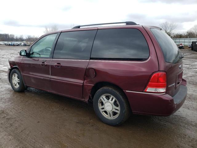 Photo 2 from auction – 2006 FORD FREESTAR S with VIN 2FMZA52216BA27761