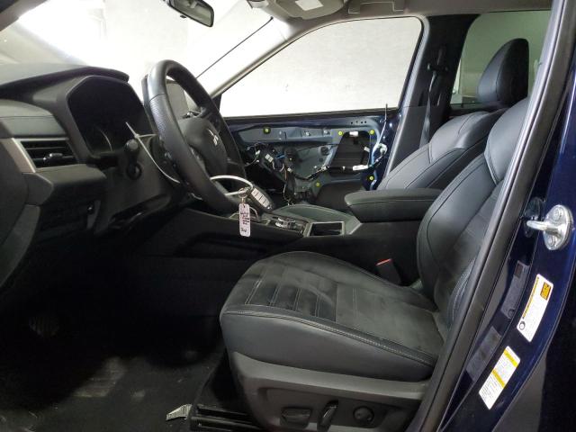 Photo 7 from auction – 2023 MITSUBISHI OUTLANDER with VIN JA4J4UA80PZ040597