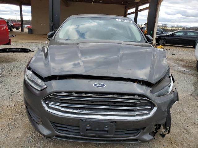 Photo 5 from auction – 2016 FORD FUSION SE with VIN 3FA6P0H72GR276266