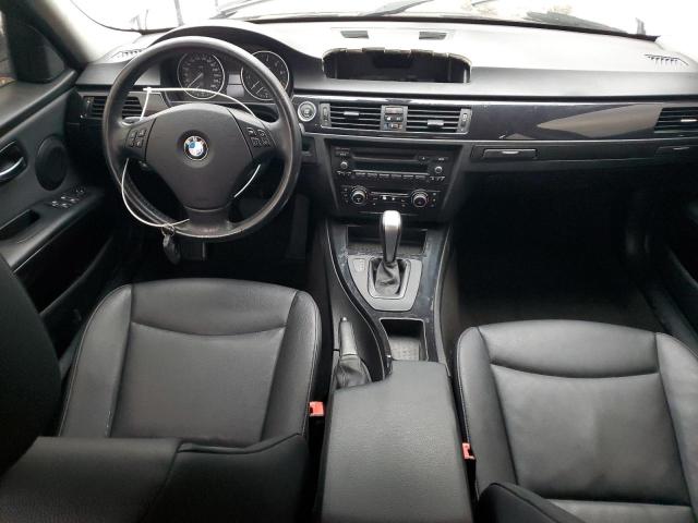 Photo 8 from auction – 2011 BMW 328 XI with VIN WBAPK7C59BA971470