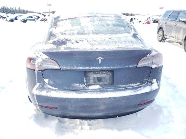Photo 6 from auction – 2023 TESLA MODEL 3 with VIN LRW3E1FA9PC899953