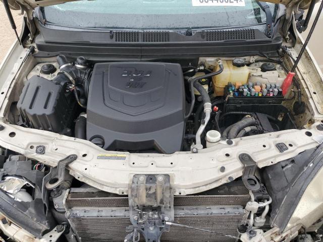 Photo 12 from auction – 2009 SATURN VUE REDLIN with VIN 3GSCL13799S548219