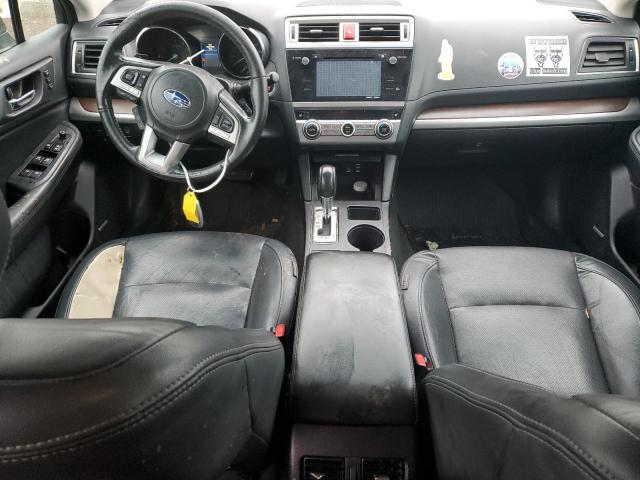 Photo 8 from auction – 2015 SUBARU OUTBACK with VIN 4S4BSALC9F3218987