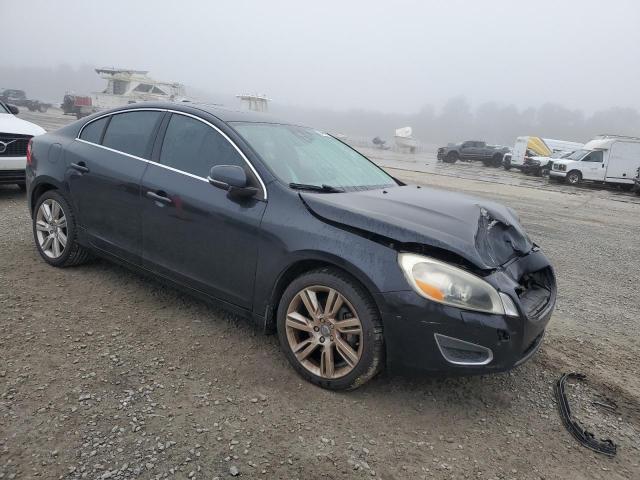 Photo 4 from auction – 2012 VOLVO S60 T6 with VIN YV1902FH8C2112693