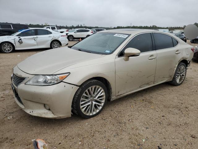 Photo 1 from auction – 2013 LEXUS ES 350 with VIN JTHBK1GG1D2059501