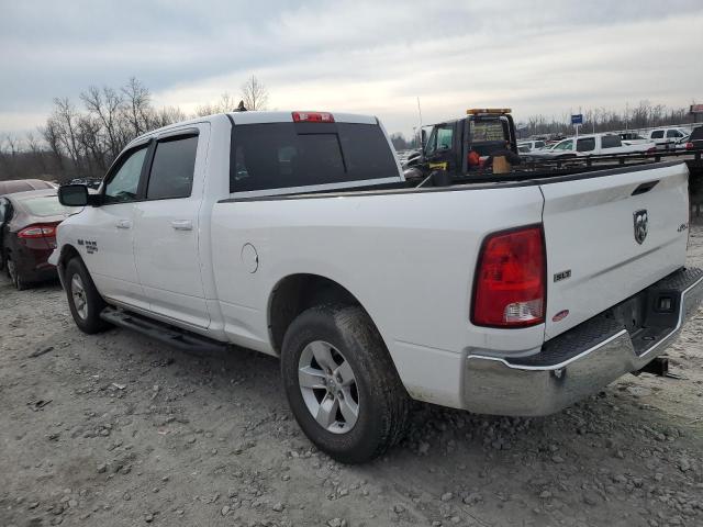 Photo 2 from auction – 2019 RAM 1500 CLASS with VIN 1C6RR7TT9KS550923