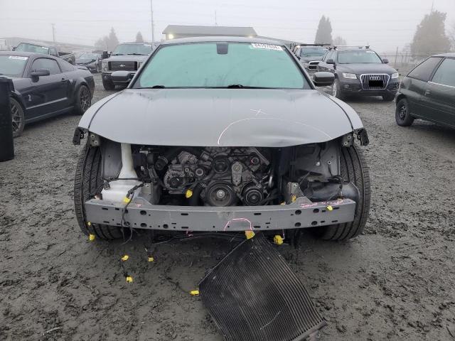 Photo 5 from auction – 2018 DODGE CHARGER R/ with VIN 2C3CDXCT7JH306470