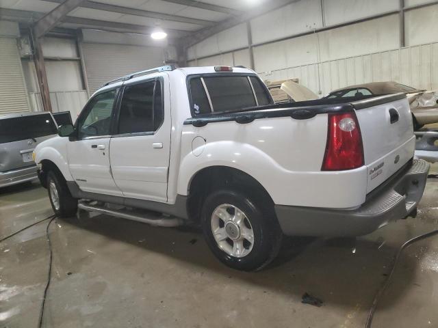 Photo 2 from auction – 2002 FORD EXPLORER S with VIN 1FMZU67E32UA94026