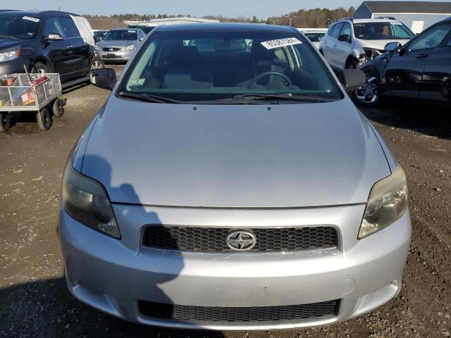 Photo 5 from auction – 2005 TOYOTA SCION TC with VIN JTKDE177150061076