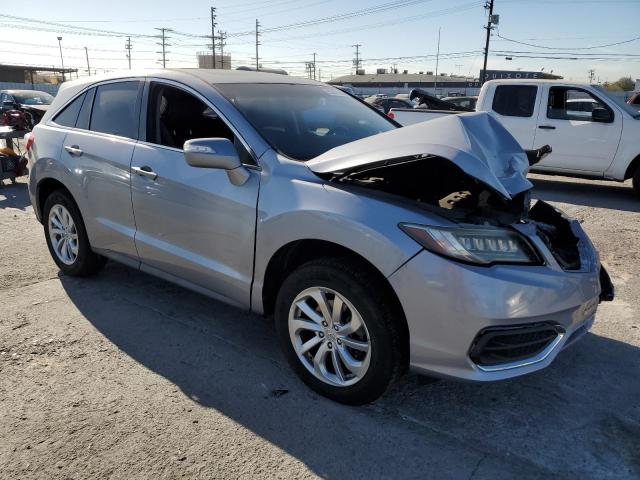 Photo 4 from auction – 2016 ACURA RDX TECHNO with VIN 5J8TB4H55GL023198