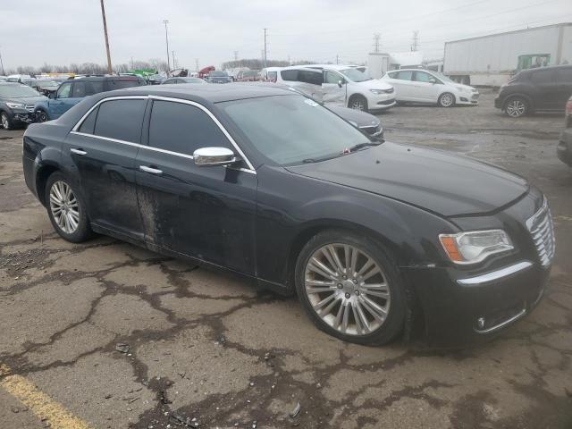 Photo 4 from auction – 2012 CHRYSLER 300 LIMITE with VIN 2C3CCACG8CH225659