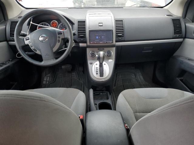 Photo 8 from auction – 2010 NISSAN SENTRA 2.0 with VIN 3N1AB6AP6AL603085