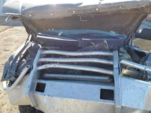Photo 11 from auction – 2004 FORD F150 SUPER with VIN 1FTPW14574KC56462