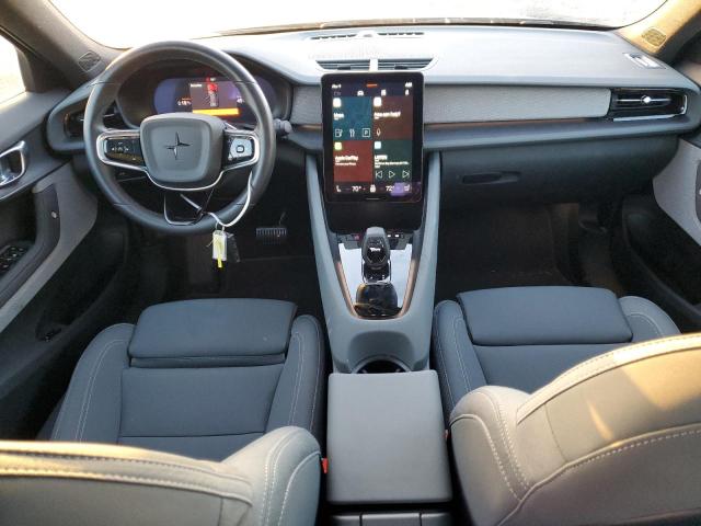 Photo 8 from auction – 2023 POLESTAR 2 with VIN YSMED3KA3PL115707
