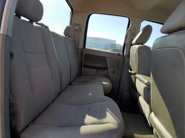 Photo 10 from auction – 2006 DODGE RAM 1500 S with VIN 1D7HU18206S545301