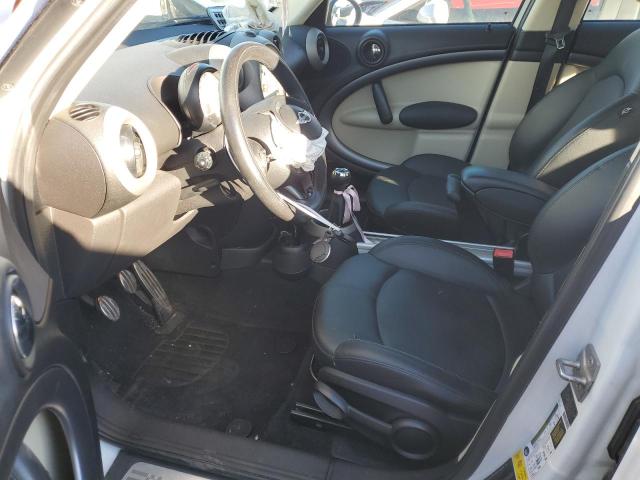 صورة رقم 7 من المزاد - 2012 MINI COOPER S C مع VIN WMWZC3C53CWM27503