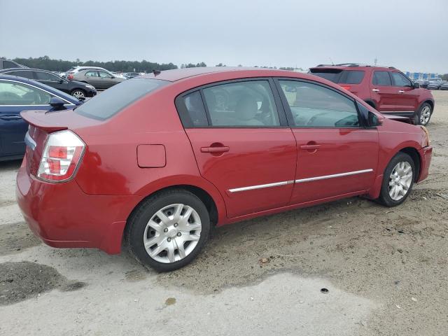 Photo 3 from auction – 2012 NISSAN SENTRA 2.0 with VIN 3N1AB6APXCL723815