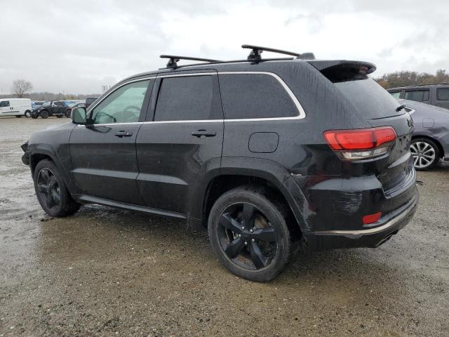 Photo 2 from auction – 2016 JEEP GRAND CHER with VIN 1C4RJFCG2GC404460