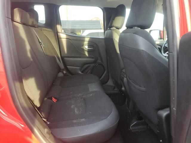 Photo 11 from auction – 2018 JEEP RENEGADE L with VIN ZACCJABB9JPH55240