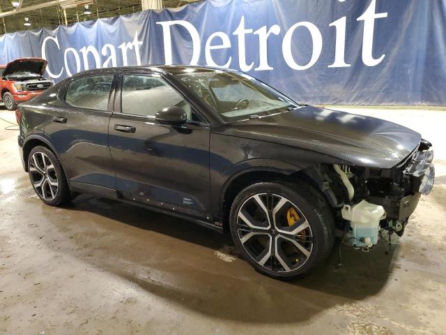Photo 4 from auction – 2023 POLESTAR 2 with VIN YSMET3KA3PL134826