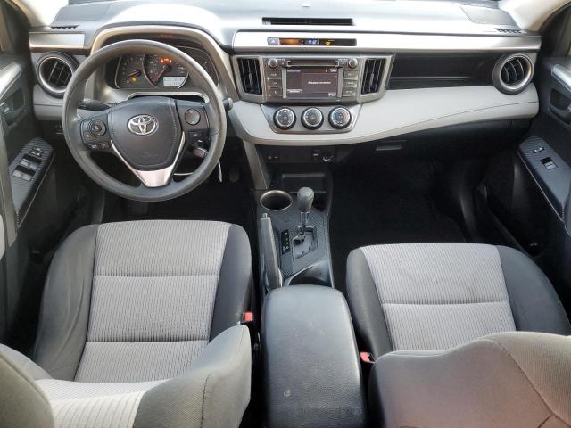 Photo 8 from auction – 2014 TOYOTA RAV4 LE with VIN JTMBFREV4EJ009513