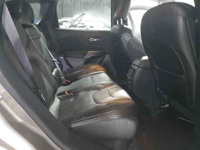 Photo 11 from auction – 2019 JEEP CHEROKEE L with VIN 1C4PJMDX2KD227647