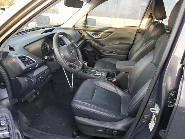 Photo 7 from auction – 2021 SUBARU FORESTER L with VIN JF2SKAUC2MH530945