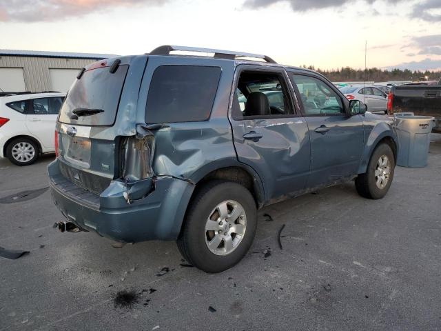 Photo 3 from auction – 2012 FORD ESCAPE LIM with VIN 1FMCU9EG9CKA40724