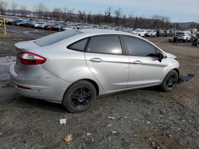 Photo 3 from auction – 2017 FORD FIESTA SE with VIN 3FADP4BJ7HM130009