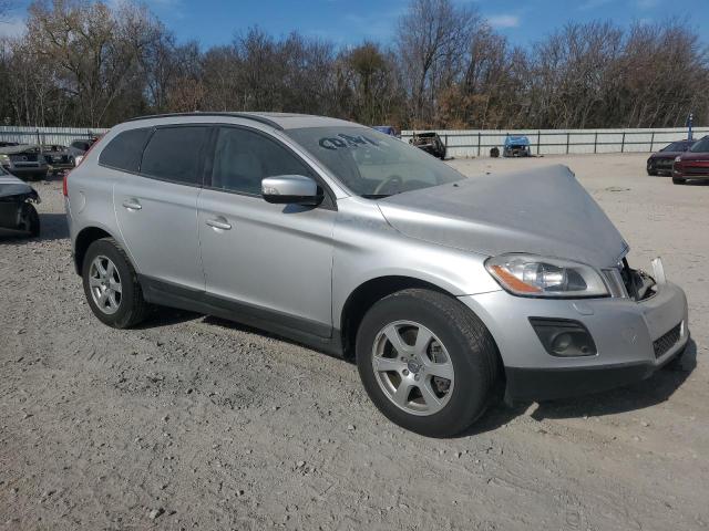 Photo 4 from auction – 2010 VOLVO XC60 3.2 with VIN YV4982DL3A2064729
